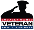 Veteran logo